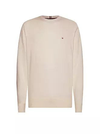 TOMMY HILFIGER | Pull-over | creme